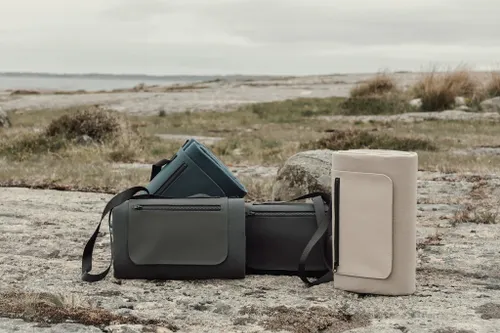 Couverture de pique-nique RCS Baltimore - Vinga