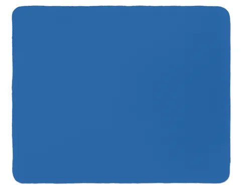 Couverture de voyage personnalisable en RPET - Musala Rpet