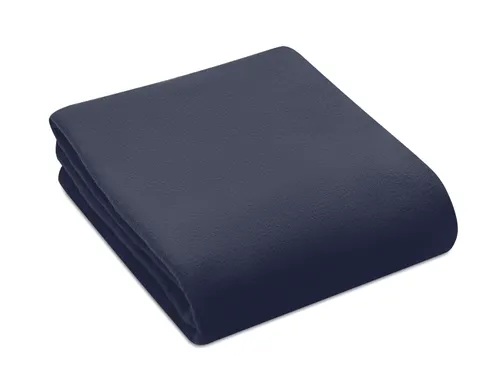 Couverture de voyage personnalisable en RPET - Musala Rpet