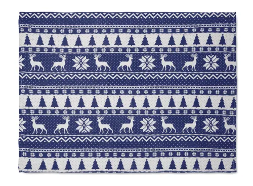 Couverture en RPET 190 gr/m². - Tosti