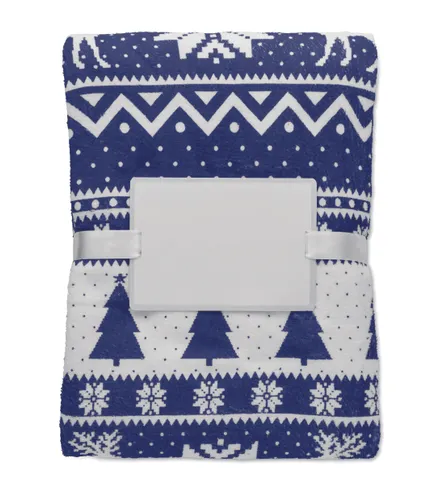 Couverture en RPET 190 gr/m². - Tosti