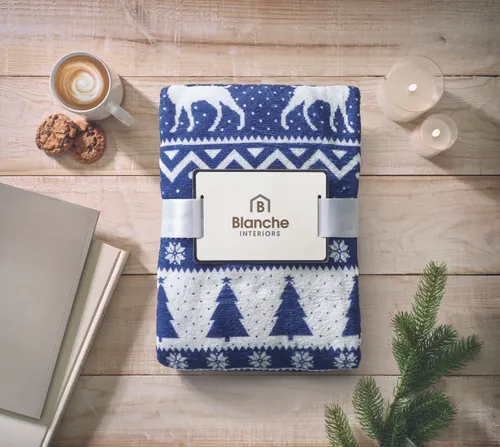 Couverture en RPET 190 gr/m². - Tosti