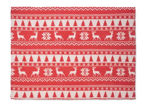 Couverture en RPET 190 gr/m². - Tosti