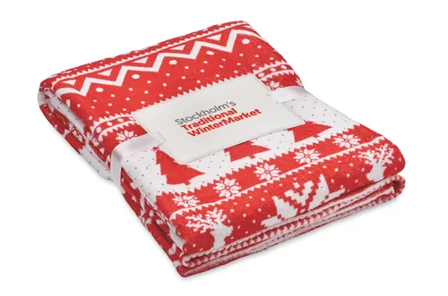 Couverture en RPET 190 gr/m². - Tosti