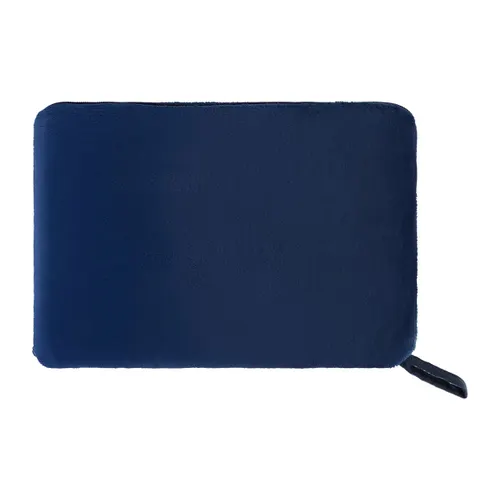 Couverture et oreiller de voyage 2 en 1 - Napwrap