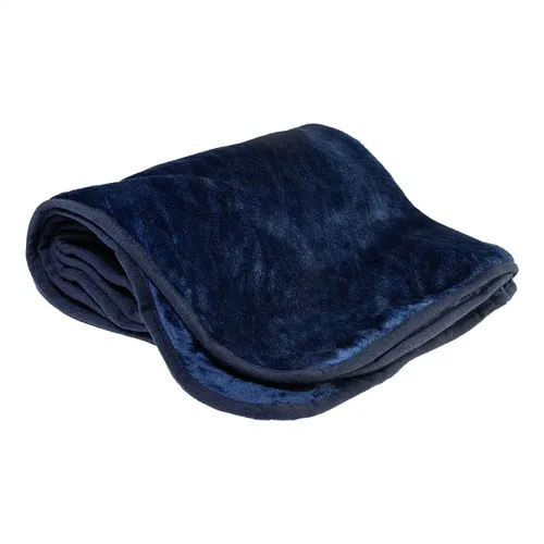 Couverture et oreiller de voyage 2 en 1 - Napwrap