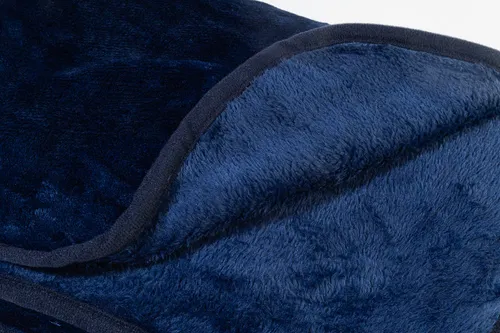 Couverture et oreiller de voyage 2 en 1 - Napwrap