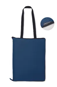 Couverture pique-nique pliable personnalisable - Pacam | Blue