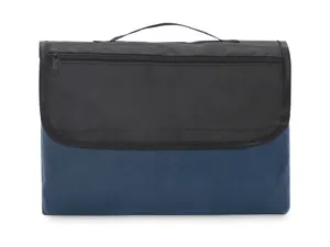 Couverture pique-nique polaire - Costa | Bleu