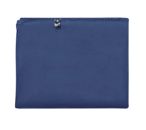 Couverture polaire personnalisée en rpet - Nanda