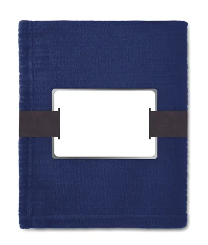 Couverture polaire personnalisable 240 gr/m² - Cap Code