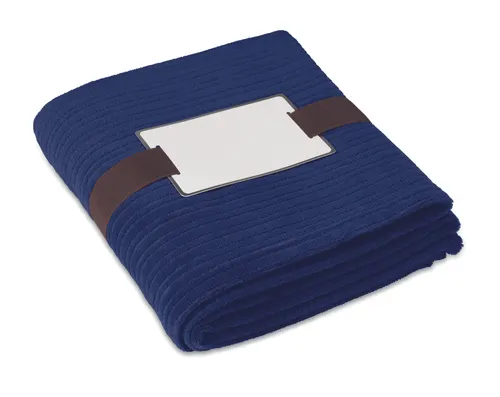 Couverture polaire personnalisable 240 gr/m² - Cap Code