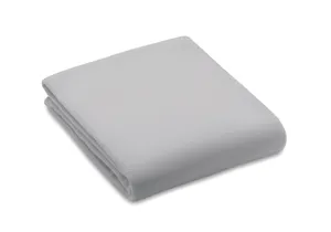 Couverture polaire RPET personnalisable 130gr - Bogda | Grey