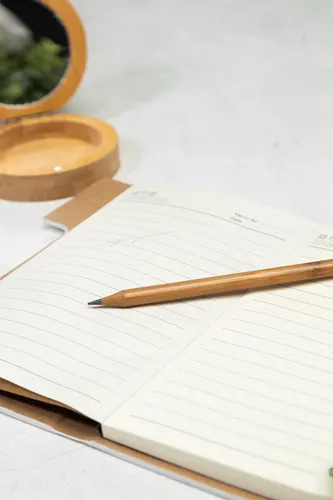 Crayon en bambou - Boncil