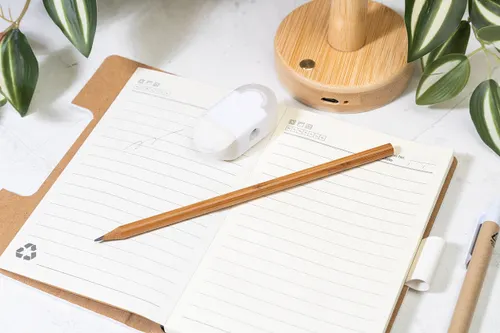 Crayon en bambou - Boncil