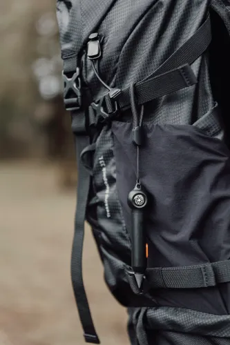 Crayon infini avec boussole RCS Nordic Drift Trail - Nordic Drift