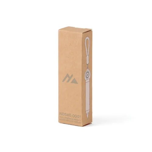 Crayon infini avec boussole RCS Nordic Drift Trail - Nordic Drift