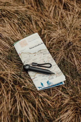 Crayon infini avec boussole RCS Nordic Drift Trail - Nordic Drift