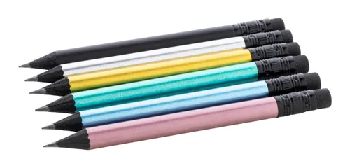 Crayon personnalisé publicitaire - Neplum Mini