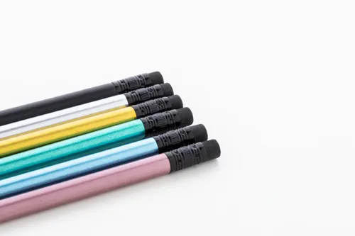 Crayon personnalisé publicitaire - Neplum Mini