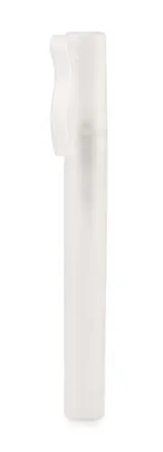 Crème solaire en spray 10 ml personnalisable - Pei