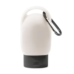 Crème solaire personnalisée - Suncare | Black