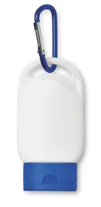 Crème solaire personnalisée - Suncare | Blue