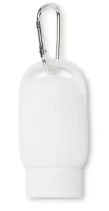 Crème solaire personnalisée - Suncare | White