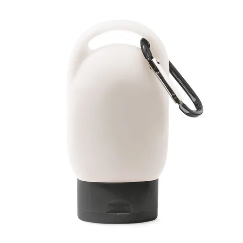 Crème solaire personnalisée - Suncare