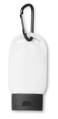 Crème solaire personnalisée - Suncare