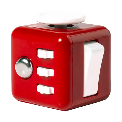 Cube anti-stress RABS - ChillSix