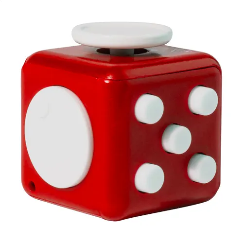 Cube anti-stress RABS - ChillSix