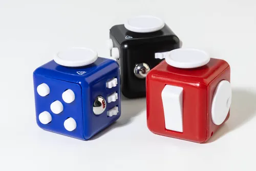 Cube anti-stress RABS - ChillSix