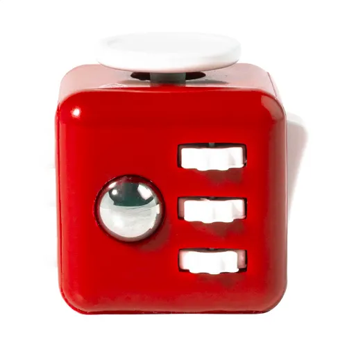 Cube anti-stress RABS - ChillSix