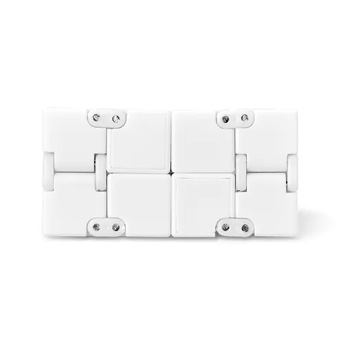 Cube magique et antistress personnalisé