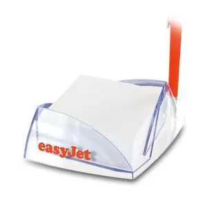 Cube - porte papier personnalisé