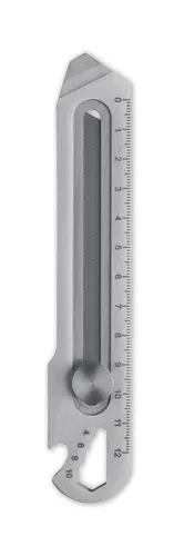 Cutter rétractable multi-outils personnalisable - Knifeplus