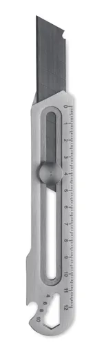Cutter rétractable multi-outils personnalisable - Knifeplus