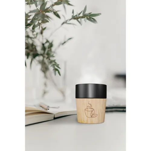 D05 - Tasse smart magnet personnalisée individuelle