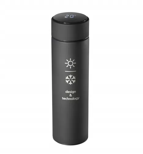 D10 - Smart bottle personnalisée
