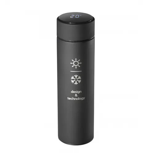 D10 - Smart bottle personnalisée