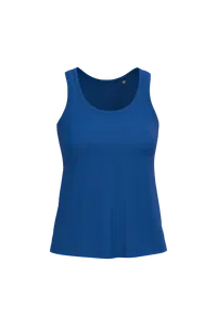 Débardeur Bio150 IC femme - Kariban | Royal Blue