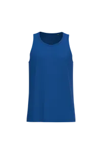 Débardeur Bio150 IC homme - Kariban | Royal Blue