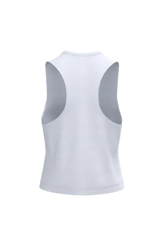 Débardeur crop Triblend femme - PROACT®