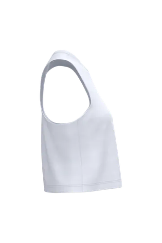 Débardeur crop Triblend femme - PROACT®
