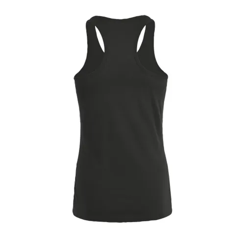 Débardeur Femme Dos Nageur Personnalisé Justin Women - SOL'S