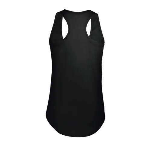 Débardeur Femme Personnalisé Dos Nageur Moka - SOL'S