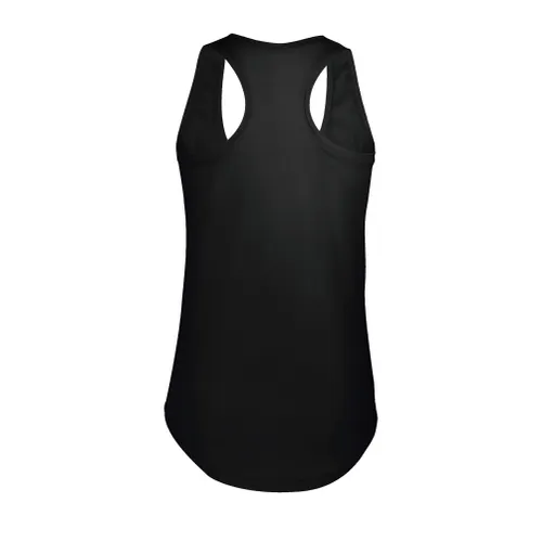 Débardeur Femme Personnalisé Dos Nageur Moka - SOL'S