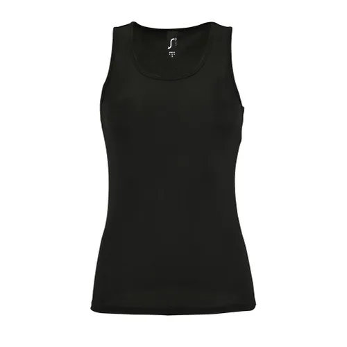 Débardeur Sport Femme Personnalisé Sporty Tt Women - SOL'S