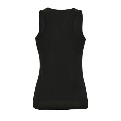 Débardeur Sport Femme Personnalisé Sporty Tt Women - SOL'S